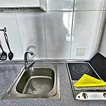 Apartmán Cactus, Playa Y Piscina