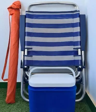 Cactus, Playa Y Piscina Διαμέρισμα Costa Teguise