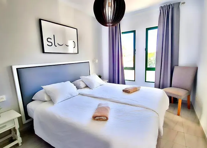 아파트 Cactus, Playa Y Piscina