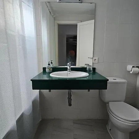 Apartment Cactus, Playa Y Piscina *