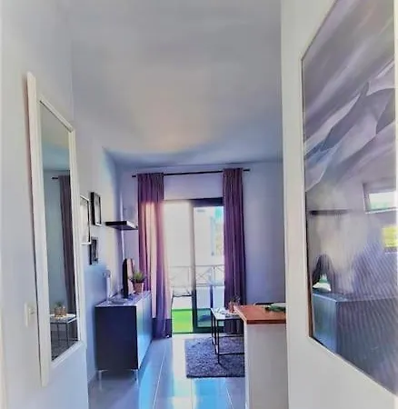 Apartment Cactus, Playa Y Piscina Costa Teguise