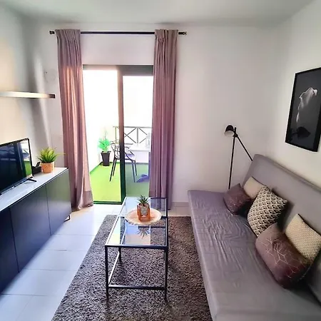 Cactus, Playa Y Piscina * 科斯塔特吉塞