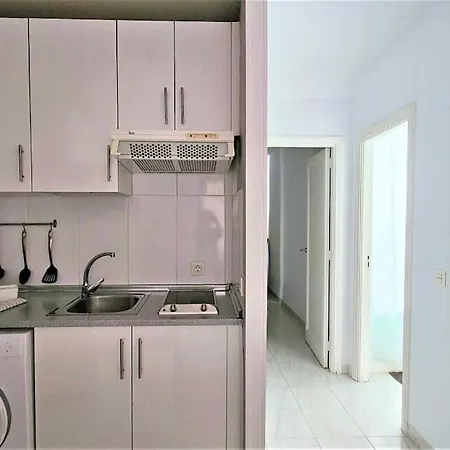 Apartment Cactus, Playa Y Piscina