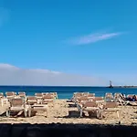 Cactus, Playa Y Piscina Costa Teguise
