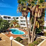 Appartamento Cactus, Playa Y Piscina Costa Teguise